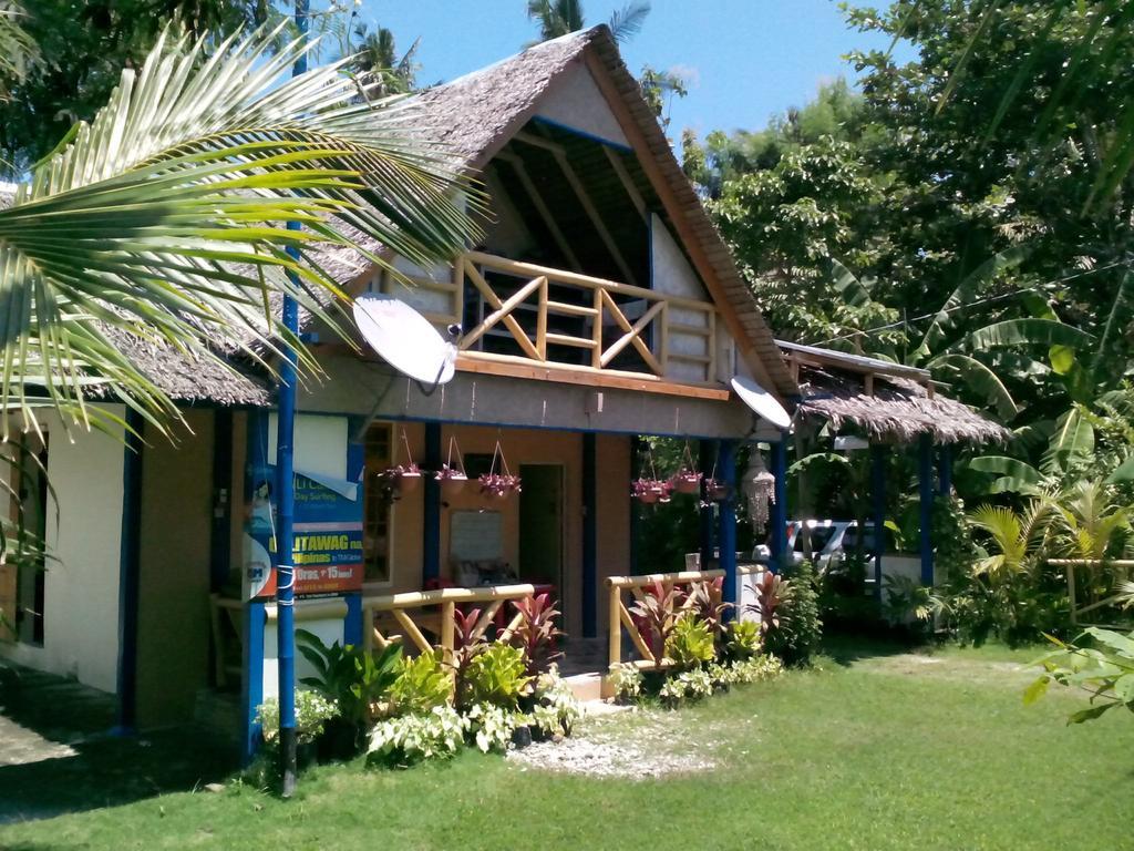 Buco Beach Resort Siquijor Exteriör bild