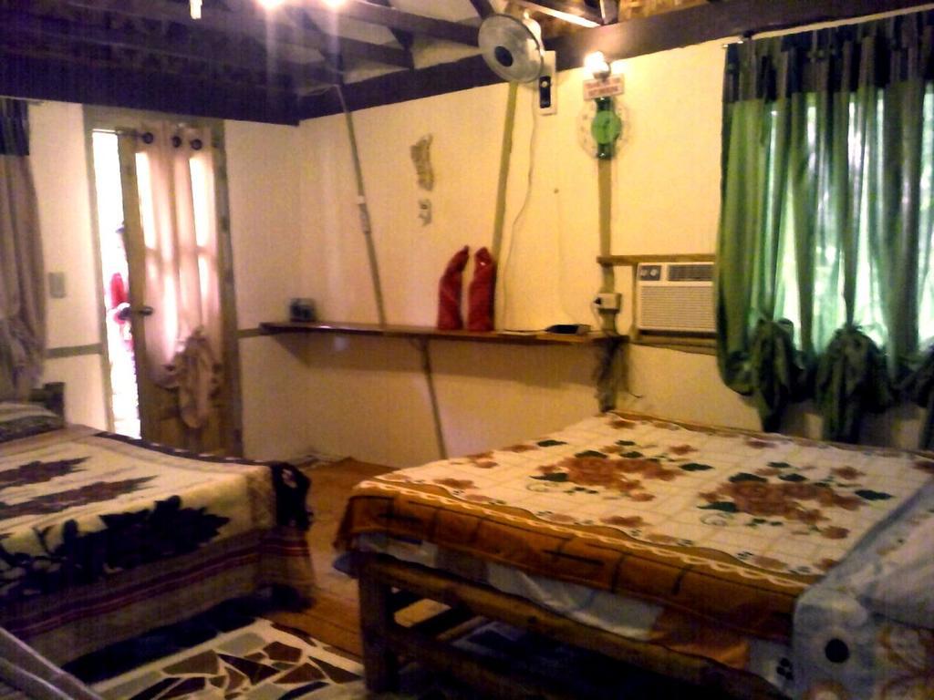 Buco Beach Resort Siquijor Exteriör bild