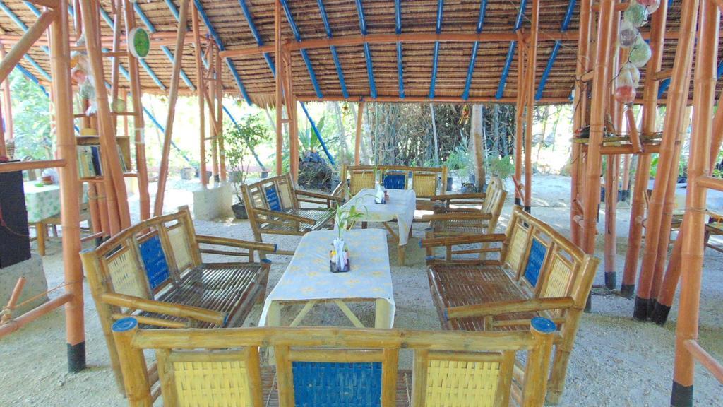 Buco Beach Resort Siquijor Exteriör bild