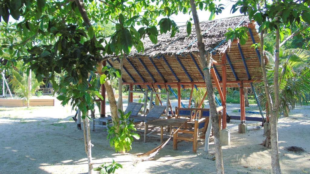 Buco Beach Resort Siquijor Exteriör bild