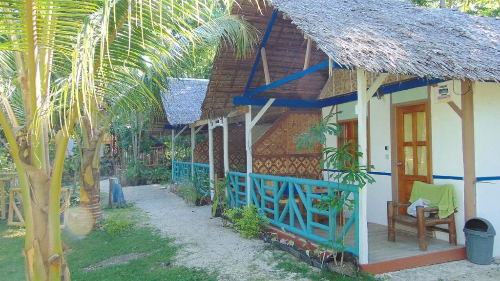 Buco Beach Resort Siquijor Exteriör bild