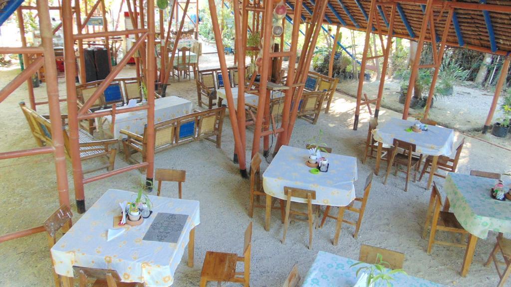 Buco Beach Resort Siquijor Exteriör bild