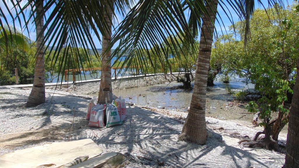 Buco Beach Resort Siquijor Exteriör bild
