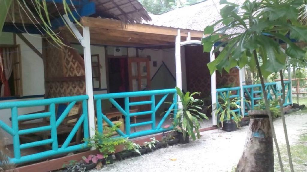 Buco Beach Resort Siquijor Exteriör bild