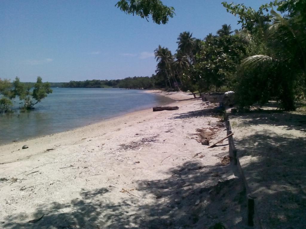 Buco Beach Resort Siquijor Exteriör bild