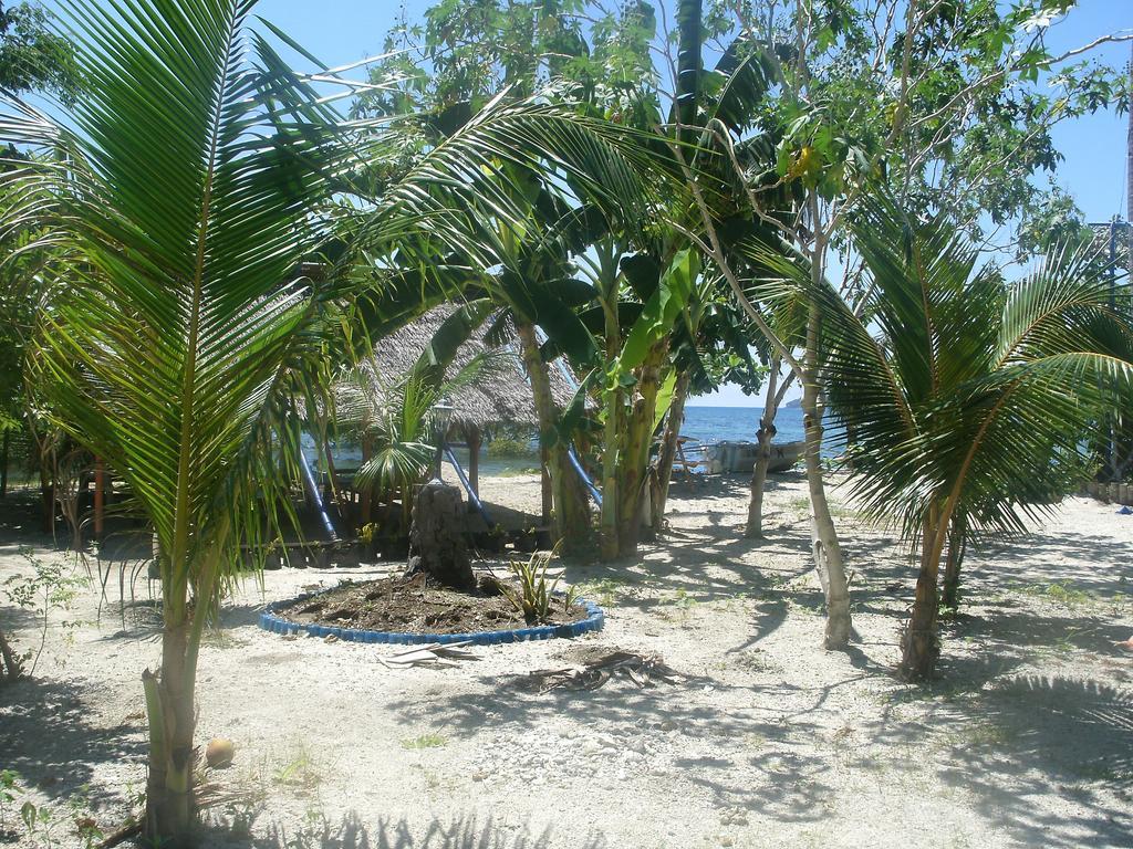 Buco Beach Resort Siquijor Exteriör bild