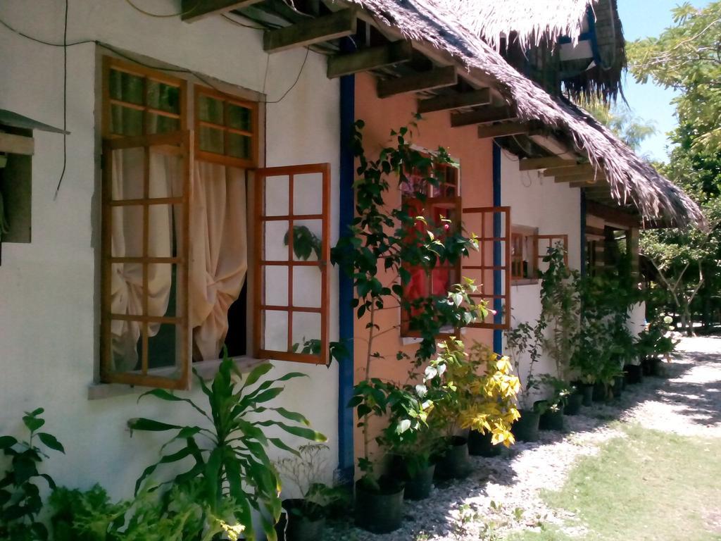 Buco Beach Resort Siquijor Exteriör bild