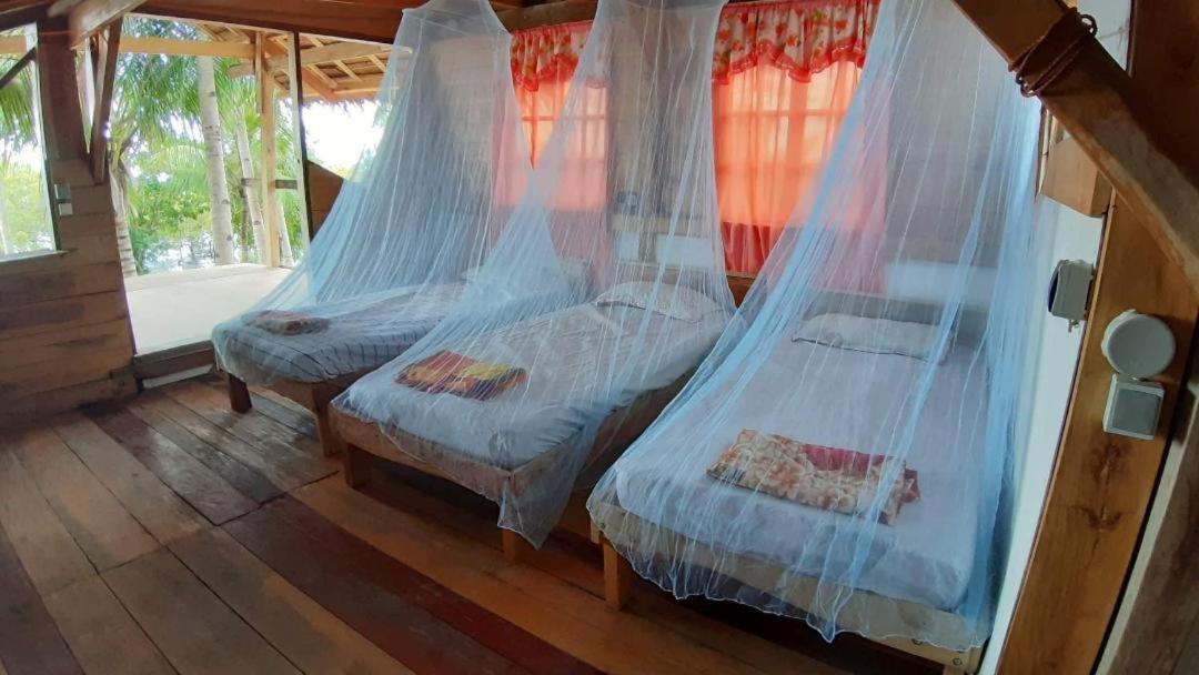 Buco Beach Resort Siquijor Exteriör bild